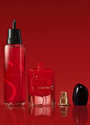 Giorgio Armani Si Passione EDP 30ml - 6
