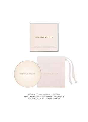 Westman Atelier Vital Pressed Skincare Powder Crème - 10