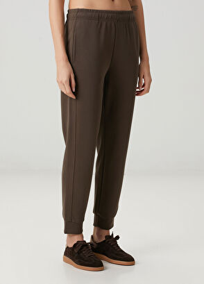 Beymen Club Kahverengi Eşofman - 3