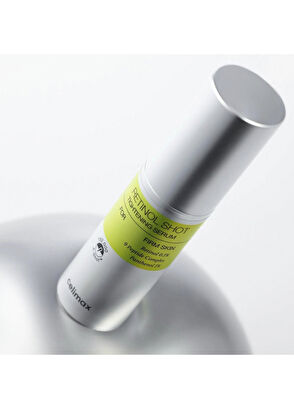 Celimax Retinol Shot Tightening Kırışıklık Karşıtı Sıkılaştırıcı Cilt Serumu 30 ml - 5
