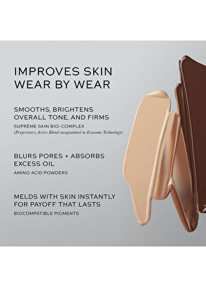 Westman Atelier Suprême Bio-Complex Liquid Foundation Atelier - T3 - 7