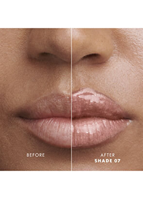 Giorgio Armani Prisma Glass Hydrating Lip Gloss - 3