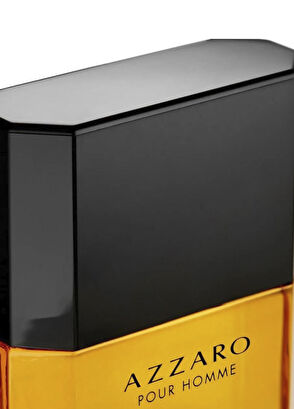 Azzaro Pour Homme EDT 100 ml Erkek Parfüm - 3