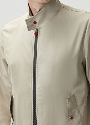 Kiton Bej Mont - 5