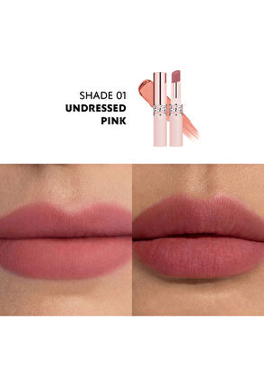 Yves Saint Laurent Lovenude Lipstick - 10