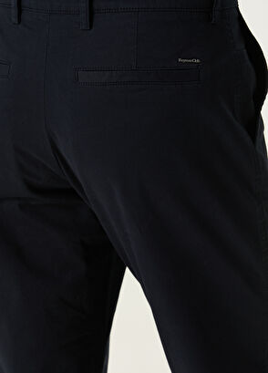 Beymen Club Navy Blue Chinos - 5