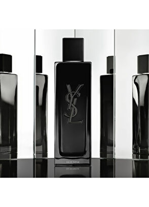 Yves Saint Laurent Myslf Edp 100 ml Valentine's Day Perfume Set - 5