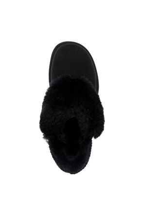 EMU Australia Platinum Mintaro Black Women's Boots - 4