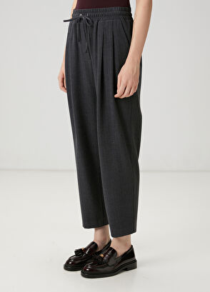 Beymen Club Antrasit Pantolon - 3