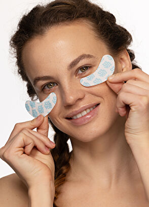 Talika Eye Therapy Patch Solo - 10