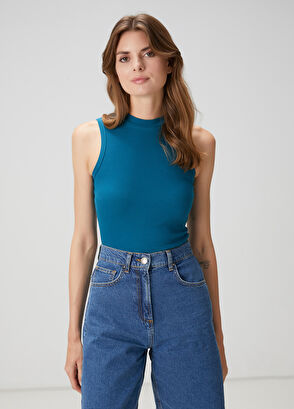 Beymen Club Oil Tank Top - 4