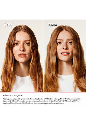 Olaplex No 4 Fine Bond Maintenance Shampoo - 8