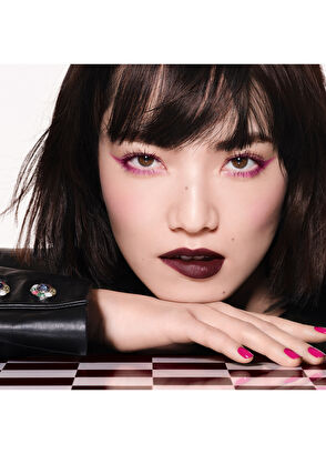 CHANEL Stylo Yeux Waterproof Kohl Kalem 42 Gris Graphite - 5