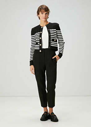 Beymen Club Beyaz Kaşkorse Atlet - 3