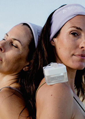 Ameon Holy Cream Diamond Moisturizer Yaşlanma Karşıtı Nemlendirici Yüz Kremi 50 ml - 6