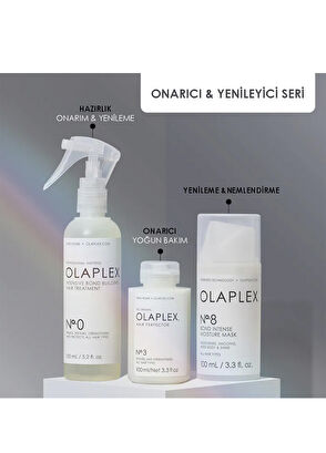 Olaplex No 0 Intense Bond Builder - 6