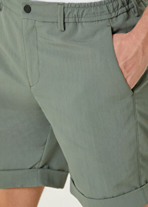 Beymen Club Çağla Teknik Şort - 4