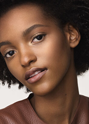 Hermès Plein Air Sedefli Mineral Pudra Trio Corail Mojave - 9