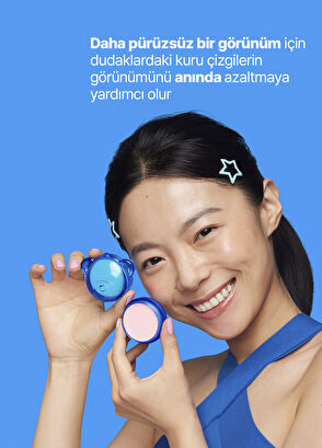 Dr.Jart+ Vital Hydra Solution Hydrating Lip Mask - 6