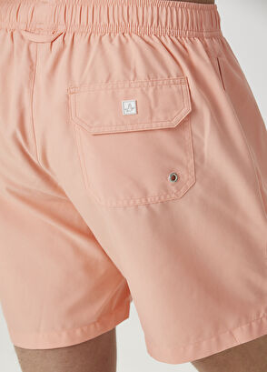 Beymen Club Somon Logo Detaylı Mayo - 5