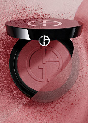 Giorgio Armani Luminous Silk Glow Blush 61 - 3