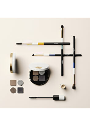 Hermès Trait DHermes Noir Fusain Maskara - 6