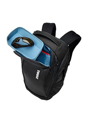 Thule Accent Black 15.6'' Notebook Backpack 26 Lt - 5