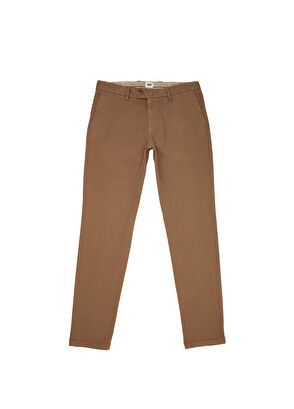 Beymen Club Mink Twill Sport Pants - 6