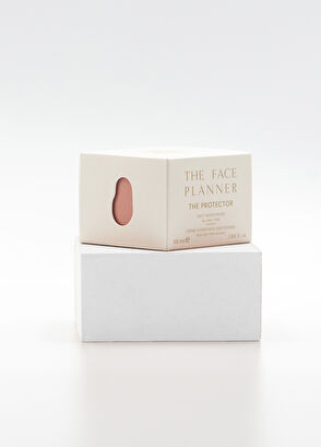 The Face Planner The Protector Nemlendirici Yüz Kremi 50 ml  - 5