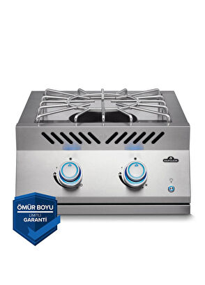 Napoleon Built-in 700 Series Power Cooktop - 7