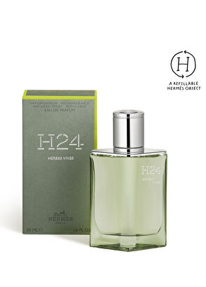 Hermès H24 Herbes Vives Eau de Parfüm 50ml - 6
