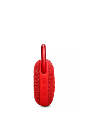 JBL Clip 5 IP67 Kırmızı Bluetooth Hoparlör  - 4