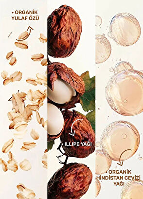 Insight Nourishing Besleyici Saç Bakım Kremi 350 ml - 5