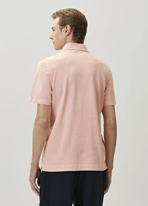 Beymen Club Somon Comfort Fit Polo T-shirt - 5