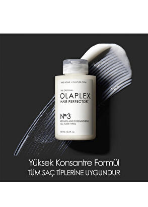 Olaplex Olaplex No3 Hair Perfector - 9