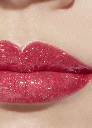 CHANEL Rouge Coco Gloss 106 Amarena - 6