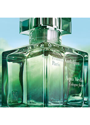 Maison Francis Kurkdjian Aqua Media Cologne forte EDP 35ML - 4
