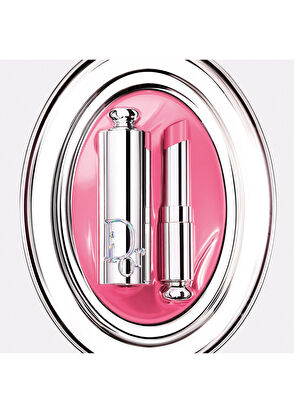 Dior Glass Lipstick 842 Rose Sauvage - 6