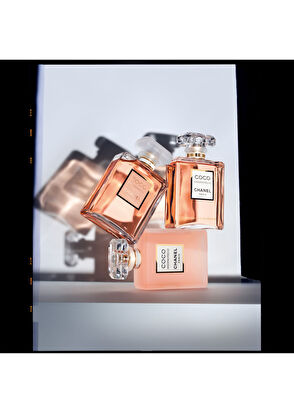 CHANEL Coco Mademoiselle Eau De Parfüm Intense Spray 200M - 6