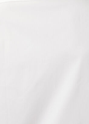 Beymen Club Comfort Fit White Shirt - 9