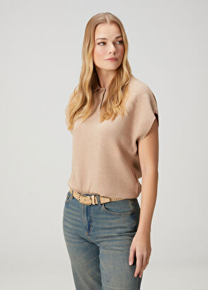 Beymen Club Vizon Polo Kazak - 4