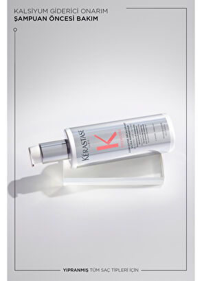 Kerastase Premiere 3-Pack Repair Hair Care Set - 5