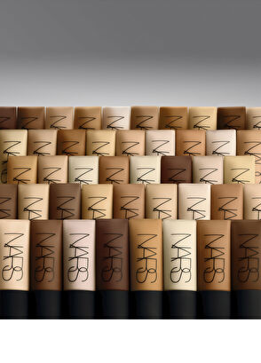 Nars Soft Matte Complete Foundatıon Malı - 9