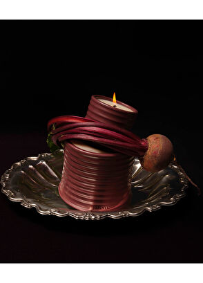 Loewe Beetroot Candle 170 gr - 7