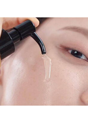 Klairs Gentle Black Fresh Cleansing Oil - Nazik Makyaj Temizleme Yağı 150ml - 6