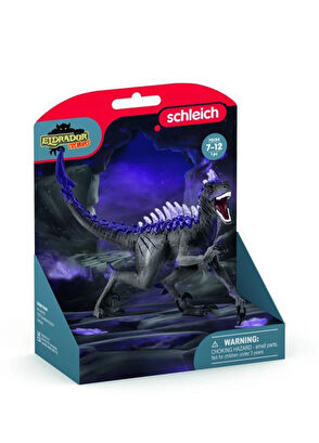 Schleich Gölge Raptor Dinozor Figür Oyuncak 70154  - 3