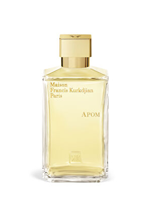 Maison Francis Kurkdjian Apom EDP 200ml Parfüm - 3
