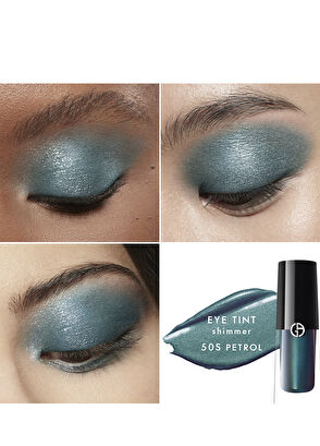 Giorgio Armani Eye Tınt 50 - 5