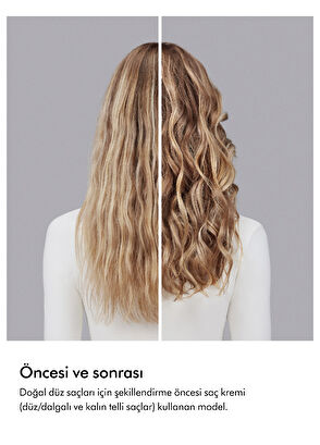 Dyson Chitosan™ Şekillendirme Öncesi Saç Kremi (Düz/Dalgalı ve Kalın Telli Saçlar 30 ml) - 7