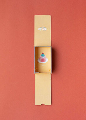 Londji Unicorn Tiny Puzzle - 6